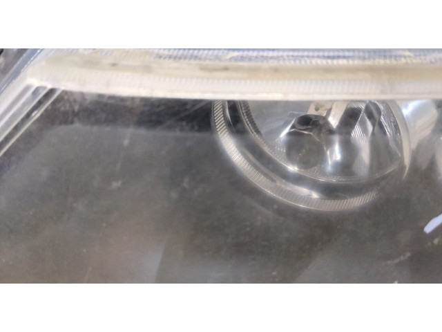 Фара передняя Mitsubishi Outlander XL 2006-2012 левая