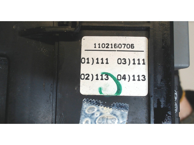 Блок предохранителей KIA Sorento 2009-2014 919412P020, 1102160706 3.5