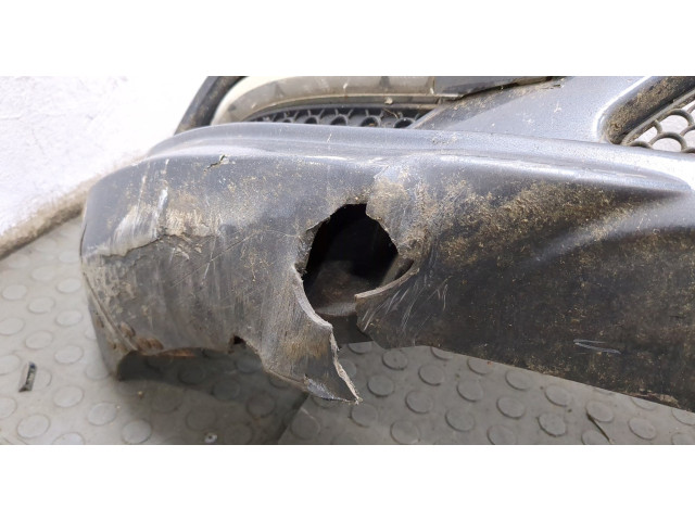 Бампер  Mercedes C W204 2006-2015 передний   A2048856138