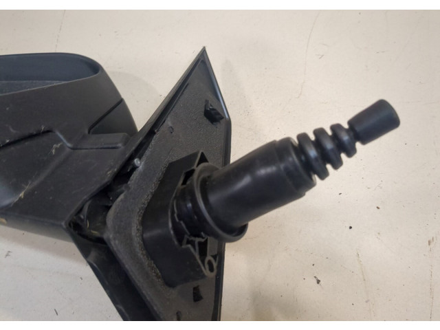 Зеркало боковое Mitsubishi Colt 2008-2012 левое