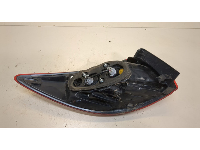 Задний фонарь KD5451150F Mazda CX-5 2012-2017