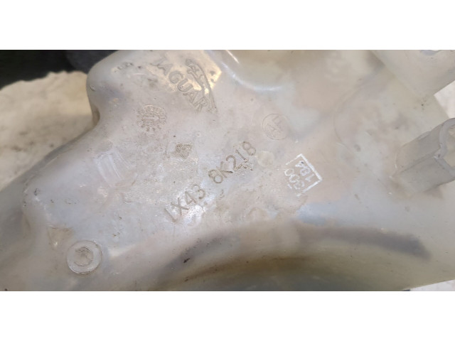 Бачок расширительный  Jaguar X-type    