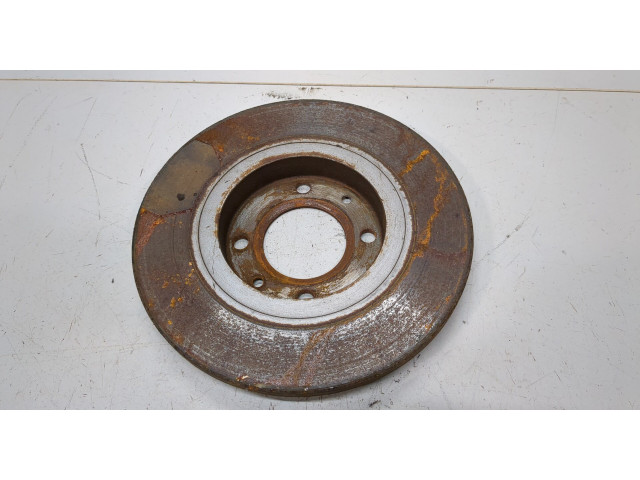 Диск тормозной  Peugeot 2008 2019-2023   задний         