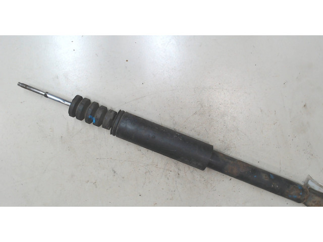 Стойка амортизатора  Renault Clio 2009-2012 562108573R    1.2  бензин