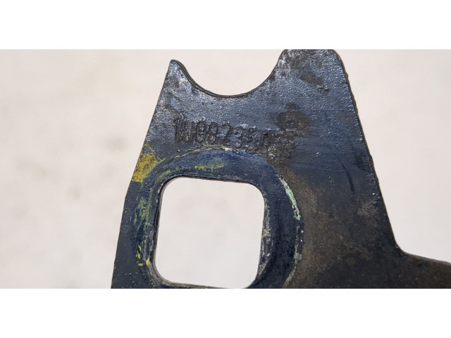 Замок капота Skoda Octavia (A5) 2004-2008