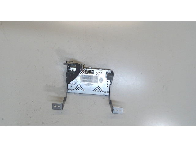 Дисплей мультимедиа Nissan Navara 2005-2015 28091EP000