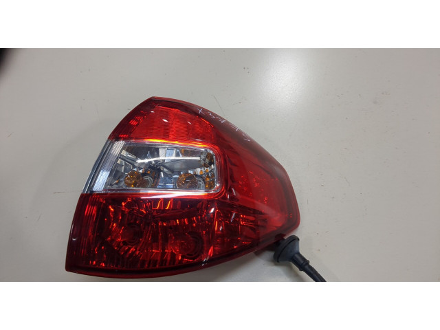 Задний фонарь        Renault Koleos 2008-2016 