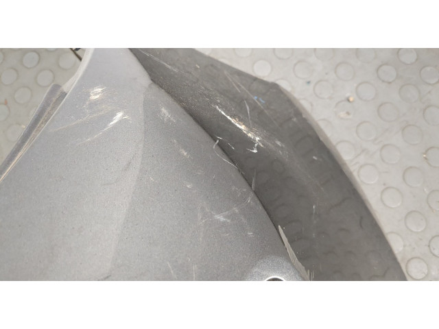 Бампер  Renault Clio 2005-2009 задний   