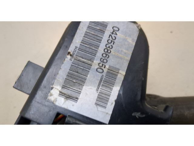  рейка  Колонка рулевая  Volkswagen Caddy 2004-2015      