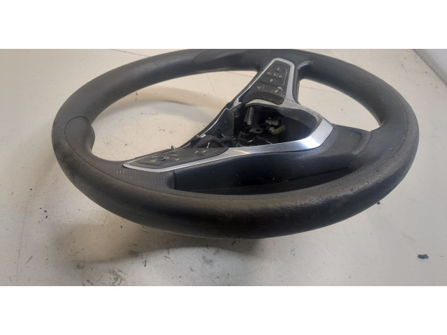 Руль  Chevrolet Equinox 2017-2024           84681360