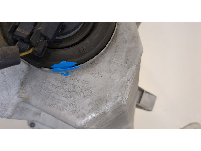 Фара передняя Toyota Camry V40 2006-2011 левая