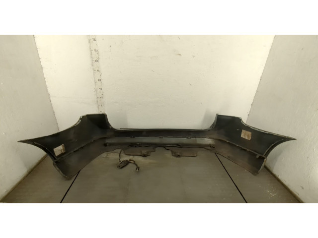 Бампер  Volvo V70 2007-2013 задний   