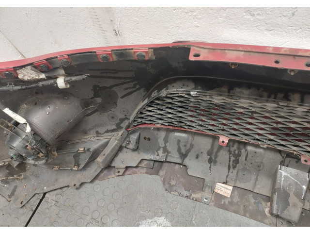 Бампер Mitsubishi Outlander XL 2006-2012 передний 6400B829RB