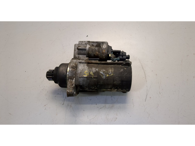 Стартер  Volkswagen Passat 6 2005-2010      