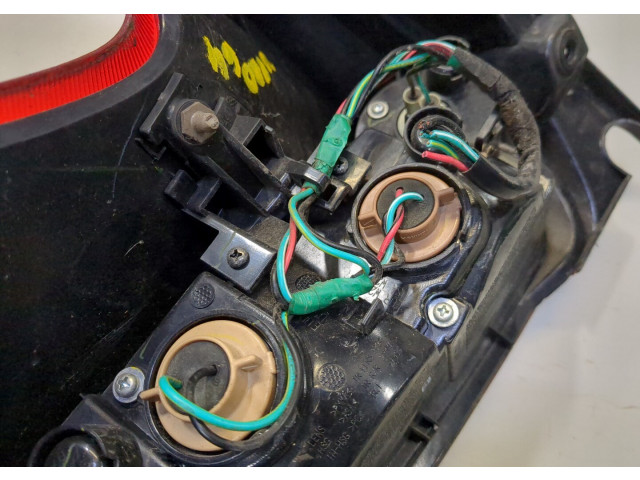 Задний фонарь     265501KA0A   Nissan Juke 2010-2014 