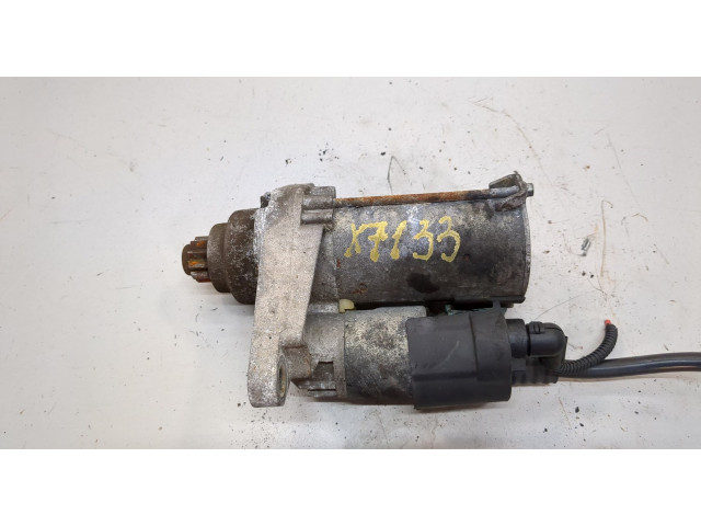 Стартер  Volkswagen Golf 5 2003-2009 1.4     