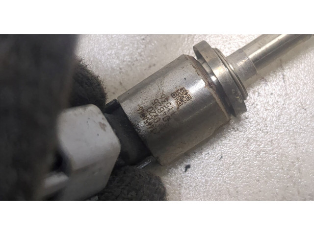 Форсунка топливная  Mitsubishi Eclipse Cross 2017-2020    4117A053, 1465A546     