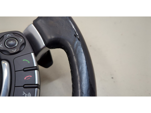 Руль  Land Rover Range Rover 3 (LM) 2002-2012           LR022684