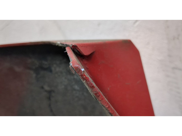 Бампер Nissan Qashqai 2006-2013 задний