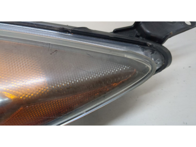 Фара передняя Mazda 3 (BL) 2009-2013 левая