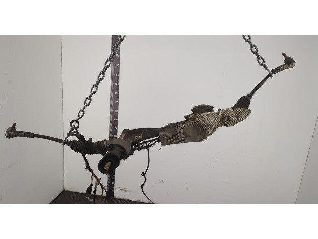    Рейка рулевая без г/у  Volkswagen Tiguan 2016-2021      