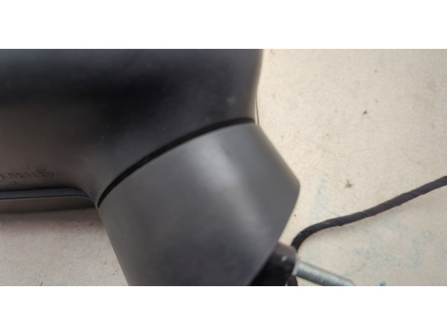 Зеркало боковое  Audi A1 (8X) 2010-2018  правое           