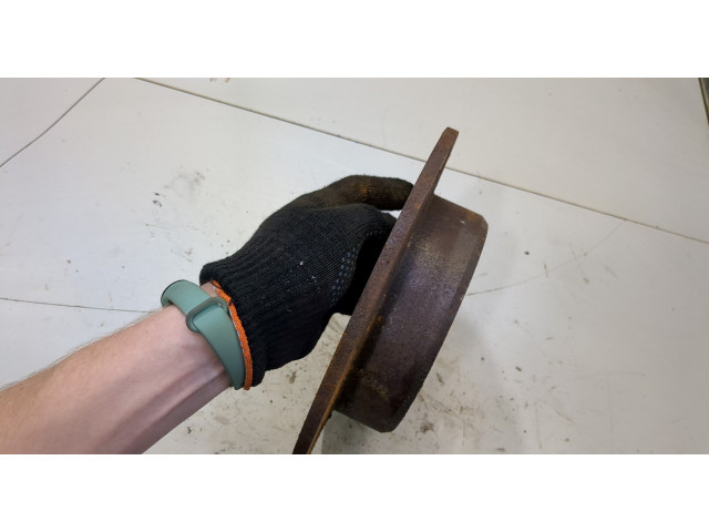 Диск тормозной Lexus GS 2005-2012 4.3 задний