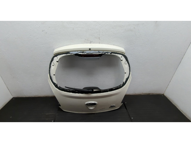 Замок багажника  Ford Ka 2009-2016       