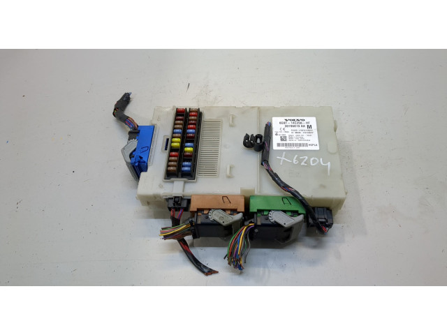 Блок предохранителей  Volvo S80 2006-2016         