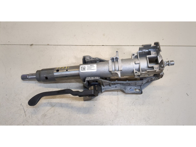  рейка  Колонка рулевая  Chevrolet Camaro 2018-      