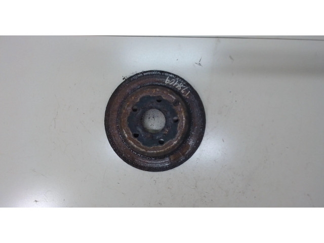 Диск тормозной Toyota RAV 4 2006-2013 2.2 задний 4243142060