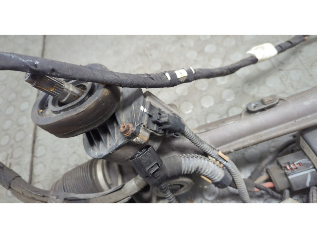 Рейка рулевая без г/у Volkswagen Passat 7 2010-2019 Америка