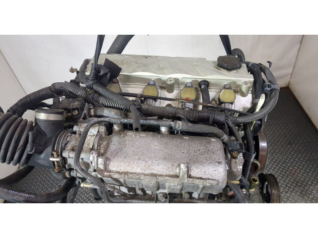 Клапанная крышка двигателя ДВС  Mitsubishi Outlander 2003-2009 2.4  MN187345   