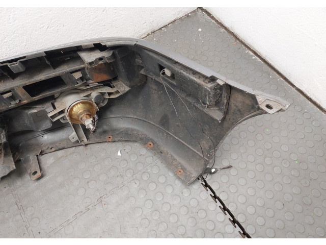 Бампер  Volvo S40 / V40 1995-2004 передний   