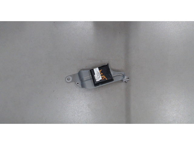 Блок комфорта Mazda CX-9 2016- TN39