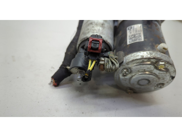 Стартер  Buick Encore GX 2019-2024 1.3  12697399   