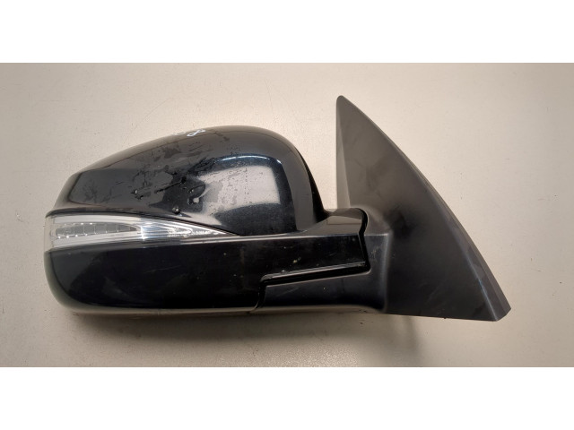 Зеркало боковое  SsangYong Rexton 2012-2017  правое           