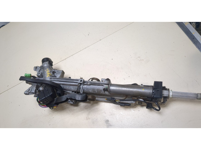 рейка Колонка рулевая BMW X3 E83 2004-2010