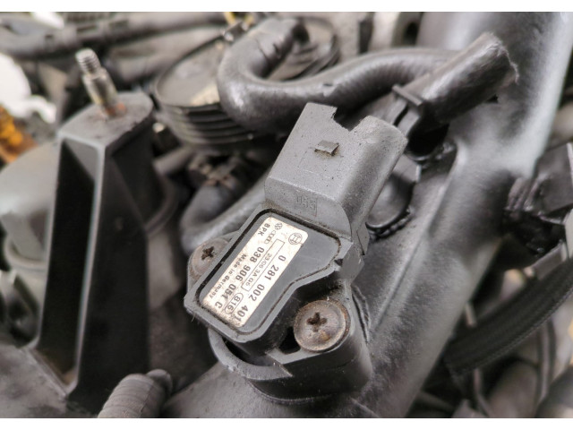 Генератор  Volkswagen Passat 5 2000-2005       038903018QX    