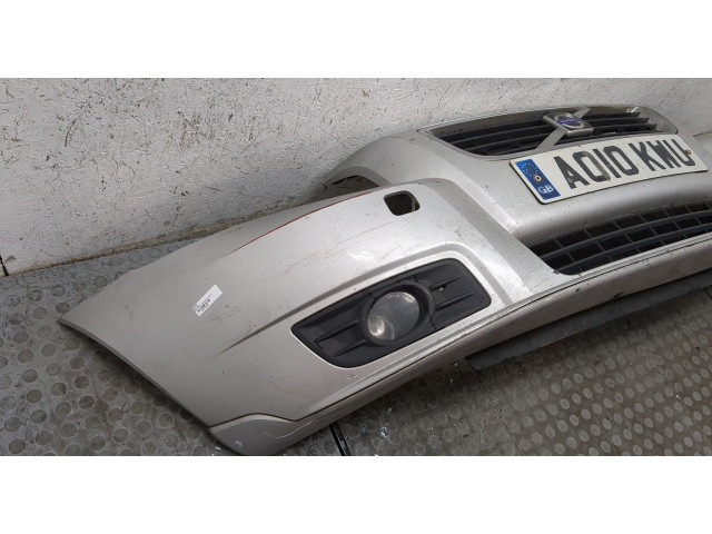 Бампер  Volvo V50 2004-2012 передний   