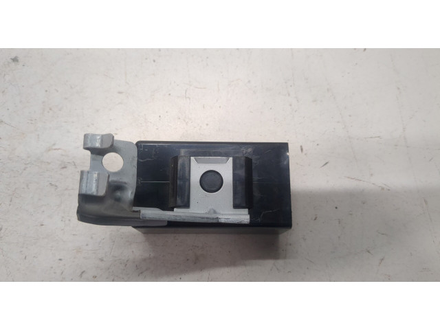 Блок комфорта  Infiniti QX56 2010-2013        