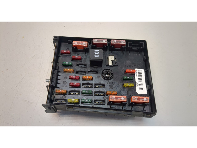 Блок предохранителей Volkswagen Passat CC 2012-2017