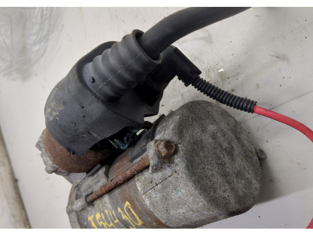 Стартер Skoda Octavia (A5) 2004-2013