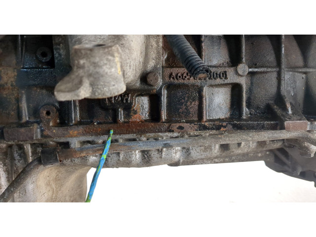 Генератор SsangYong Rexton 2001-2007