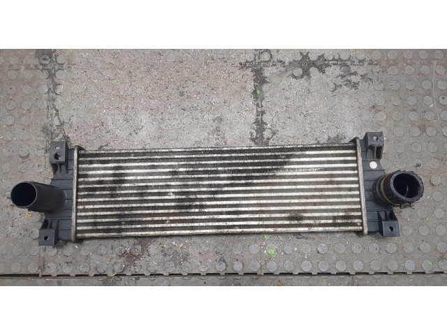 Интеркулер SsangYong Kyron 2.0