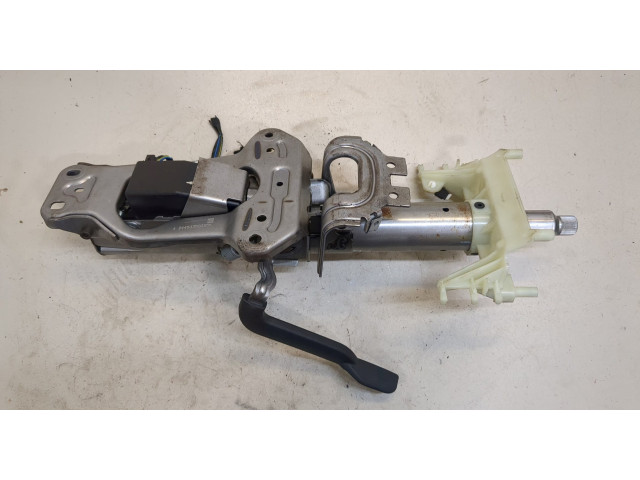 рейка Колонка рулевая Mini Cooper (F56) 2013-