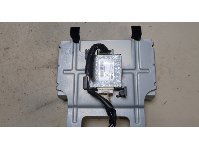 Дисплей бортового компьютера Infiniti FX 2008-2012