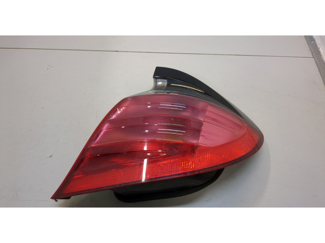 Задний фонарь     A2038200664     