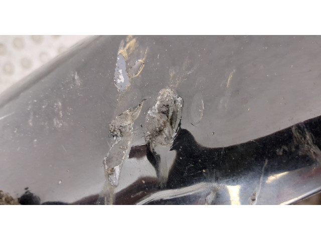 Бампер  Infiniti QX56 2010-2013 передний   620221LA0H