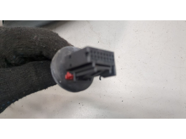 Зеркало боковое  Skoda Kodiaq 2016-2025  левое           